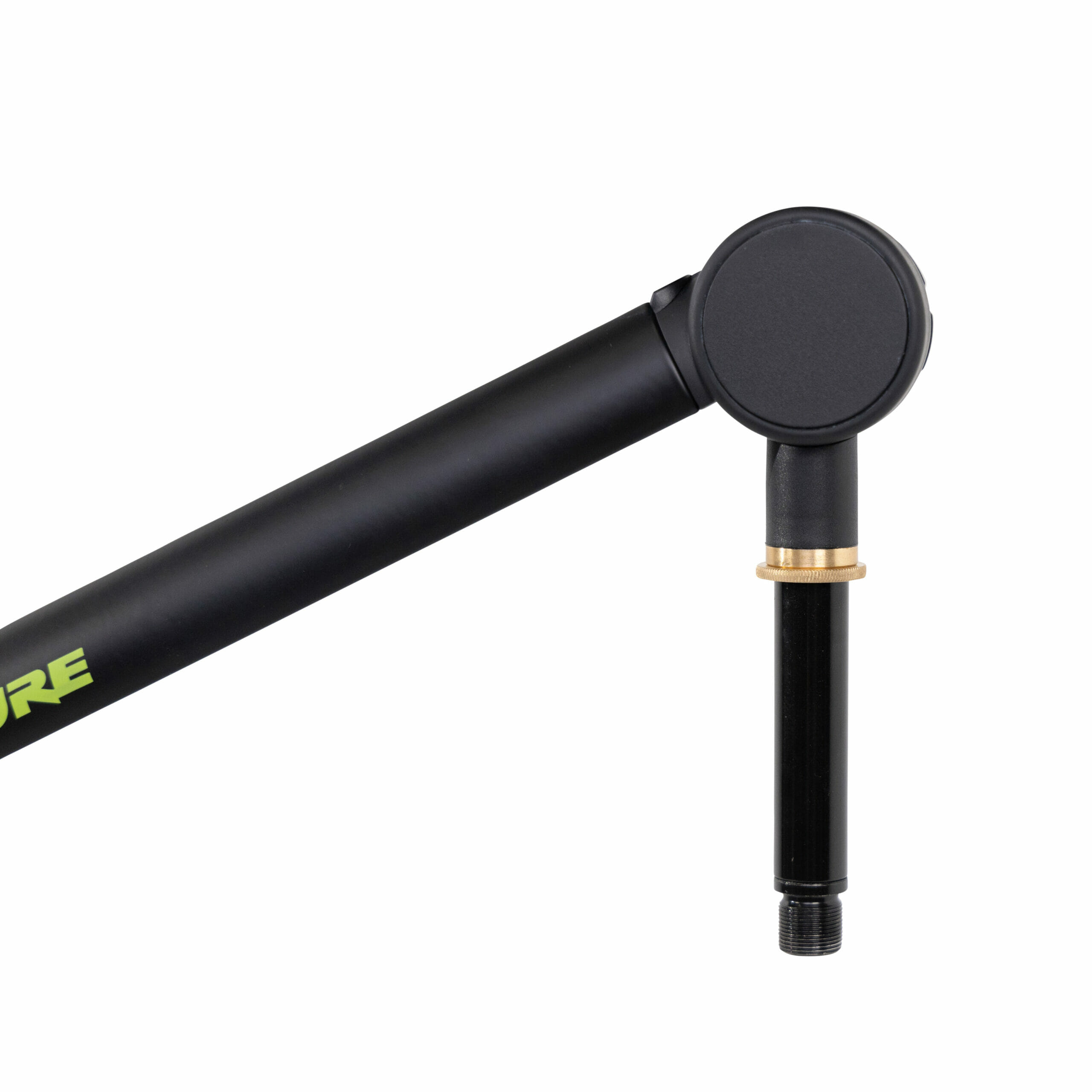Shure Deluxe Articulating Desktop Mic Boom Stand-SH-BROADCAST1