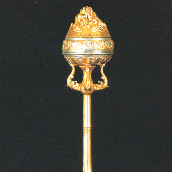 博山炉_百度百科