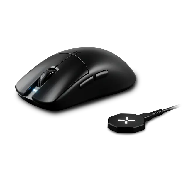 徹底レビュー】HITSCAN 「Hyperlight」｜39gの超軽量ゲーミングマウス