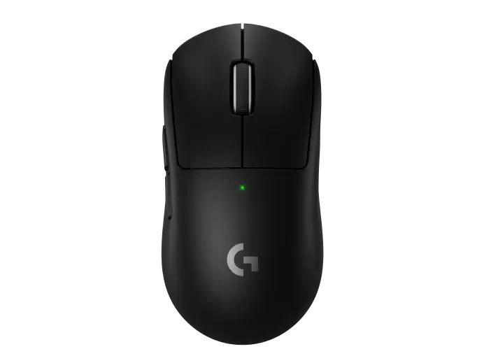 Logicool 「G Pro X Superlight 2」 レビュー｜8000Hz対応の最強