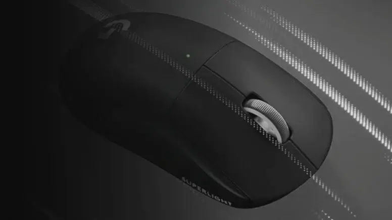 Logicool 「G PRO X SUPERLIGHT 2c」 徹底レビュー｜FPSで勝てる最軽量
