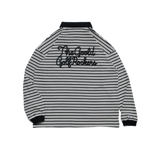 ALL – GOOLD GOLF ROCKERS