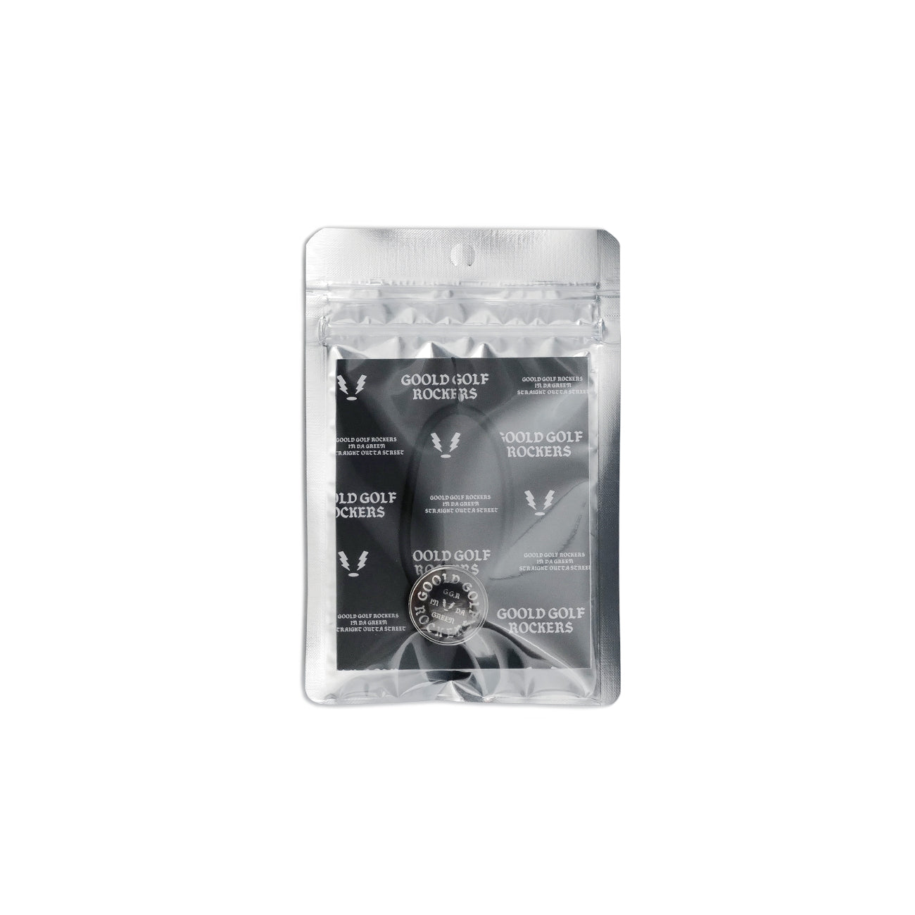 コレクション – GOOLD GOLF ROCKERS