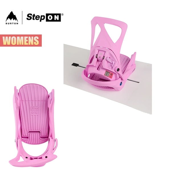 Qoo10] バートン ステップオン ビンディング レディース