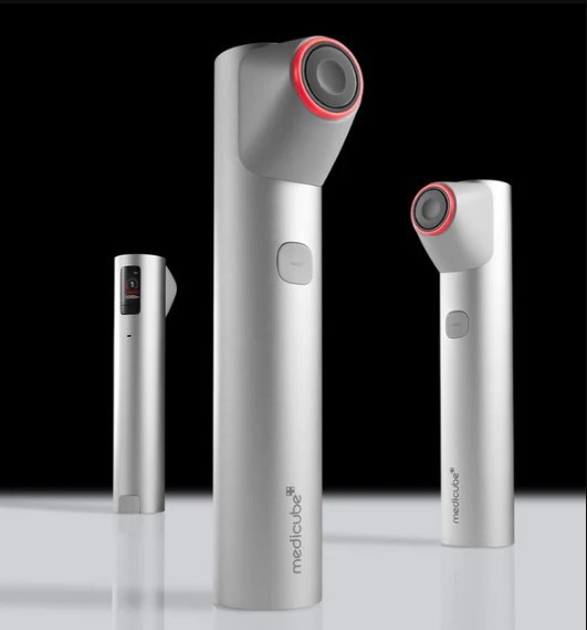 Qoo10] メディキューブ AGE-R HIGH FOCUS SHO