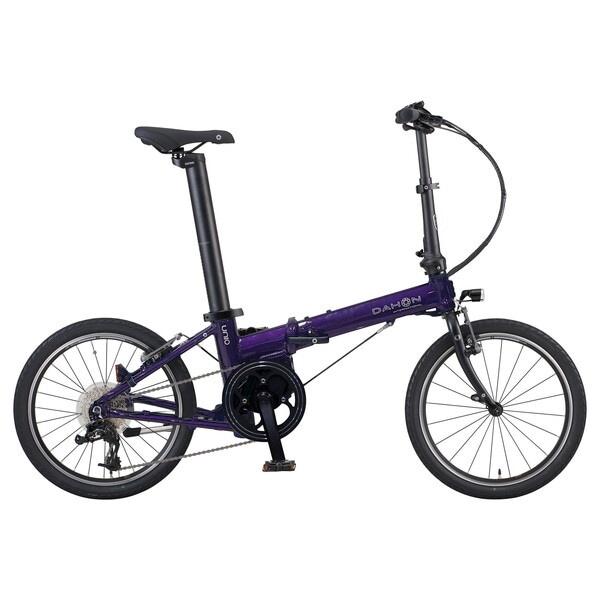DAHON UNIO KEA093CM 価格比較 - 価格.com