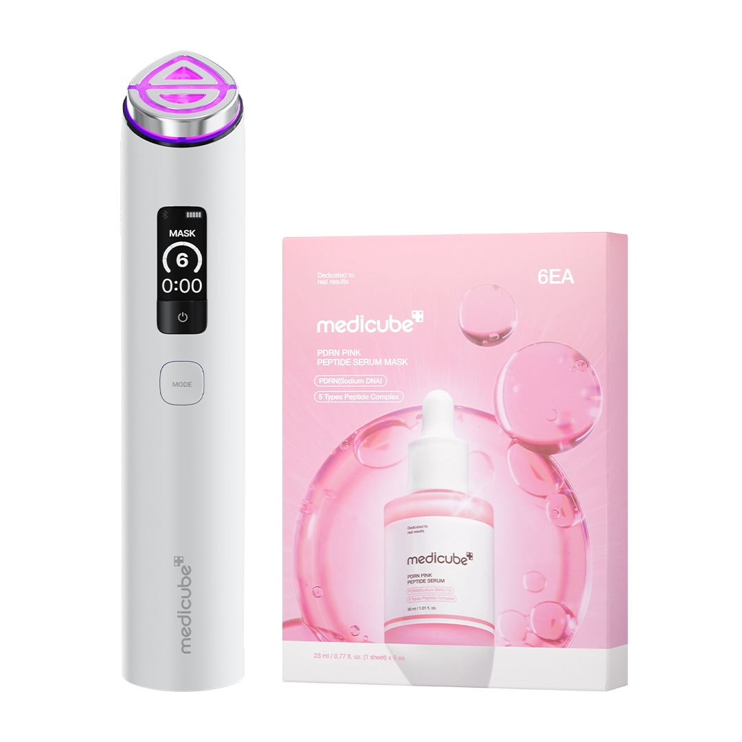 Qoo10] メディキューブ 【ブースタープロX2新登場！】 AGE