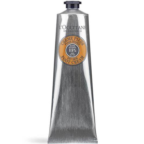 Qoo10] ロクシタン ロクシタン シア フットクリーム 150 : ボディ