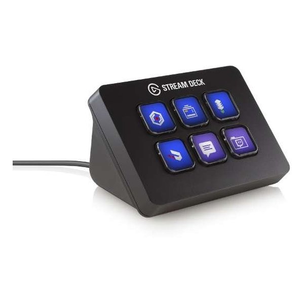 Elgato Stream Deck Mini」の人気商品一覧 | 安い商品を通販サイトから