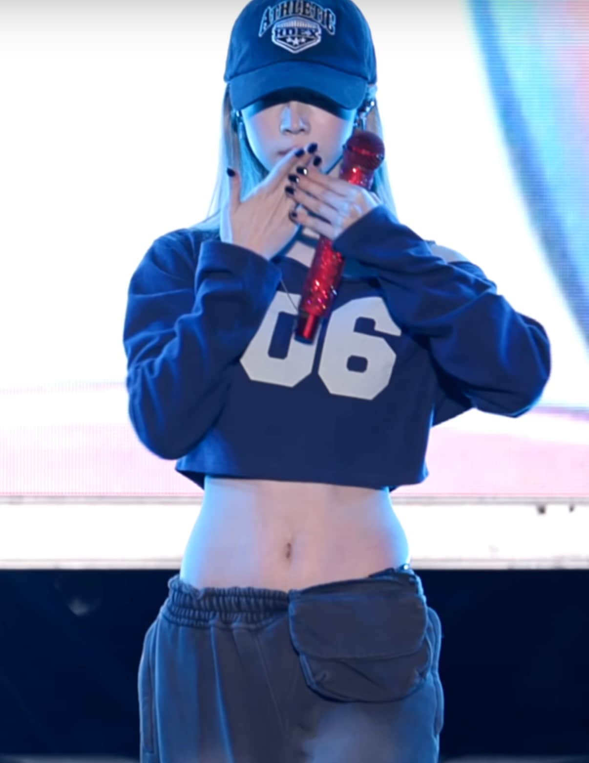 Qoo10] HDEX AESPA WINTER バーシチ 85 : バッグ・雑貨