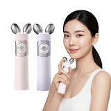 Qoo10] Mommy Care EMS Vセラ フェイスリフトケア美顔器