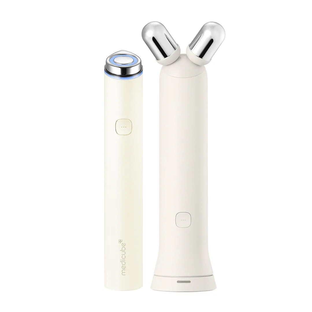 Qoo10] メディキューブ 【EMSロラー新登場】 AGE-R ブー : ダイエット