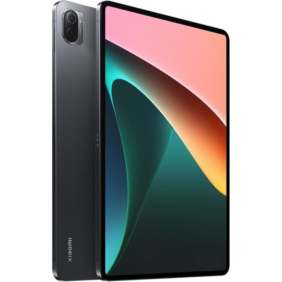 Xiaomi Xiaomi Pad 6 6GB+128GB [グラビティグレー] レビュー評価