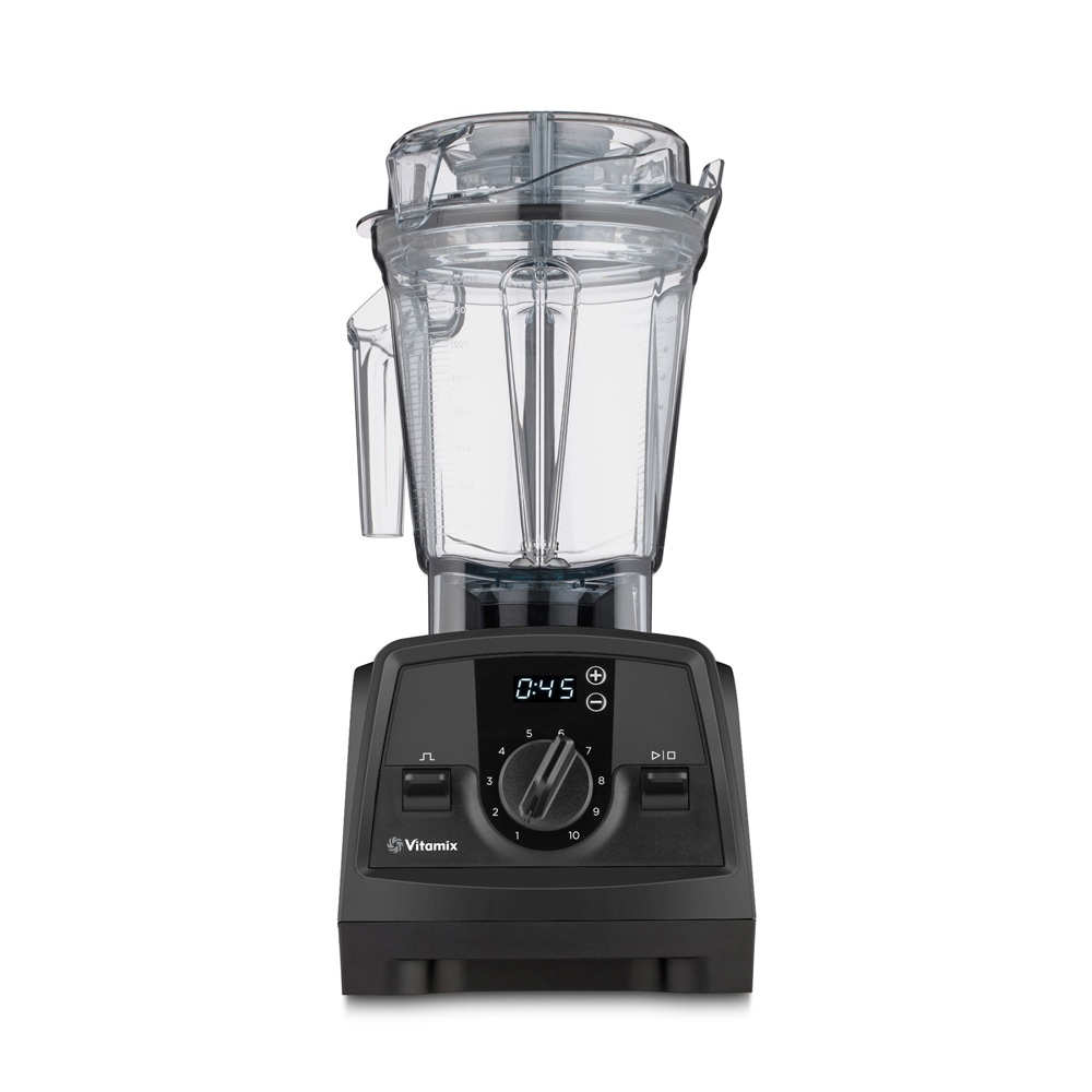 Vitamix Vitamix V1200i [ブラック] 価格比較 - 価格.com