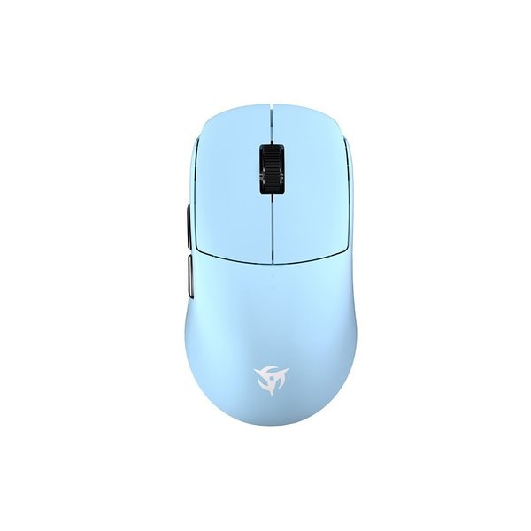 Ninjutso Vaxee x Ninjutso Sora 4K Wireless Gaming Mouse [Blue