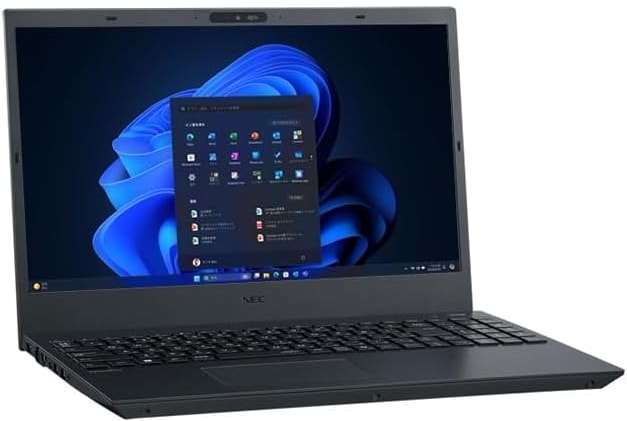 Office有無:Office無し NEC(日本電気)のノートパソコン 比較 2026年