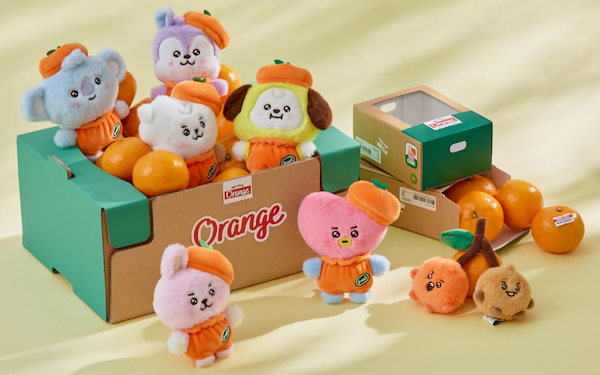 Qoo10] BT21 【公式】新作 2025.1.9販売商品