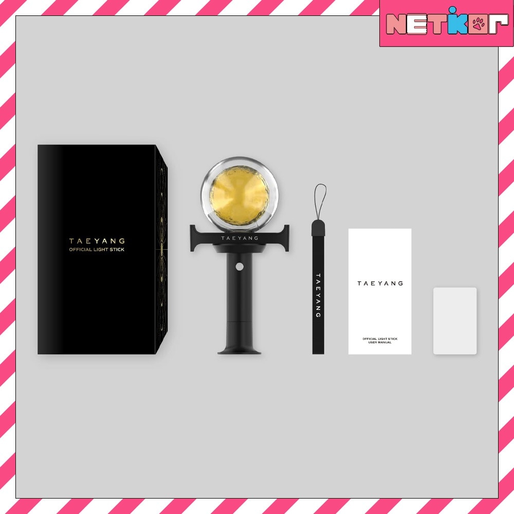 Qoo10] TAEYANG (SOL) OFFICI : KPOP