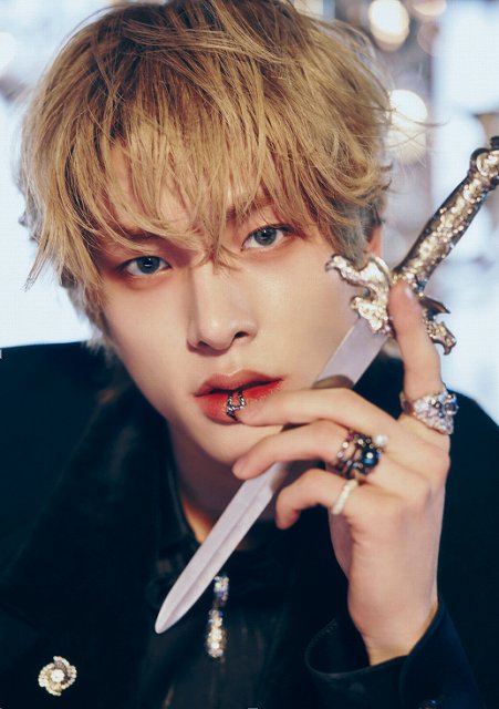 Qoo10] K-POPグッズ ジェイク(JAKE) : KPOP