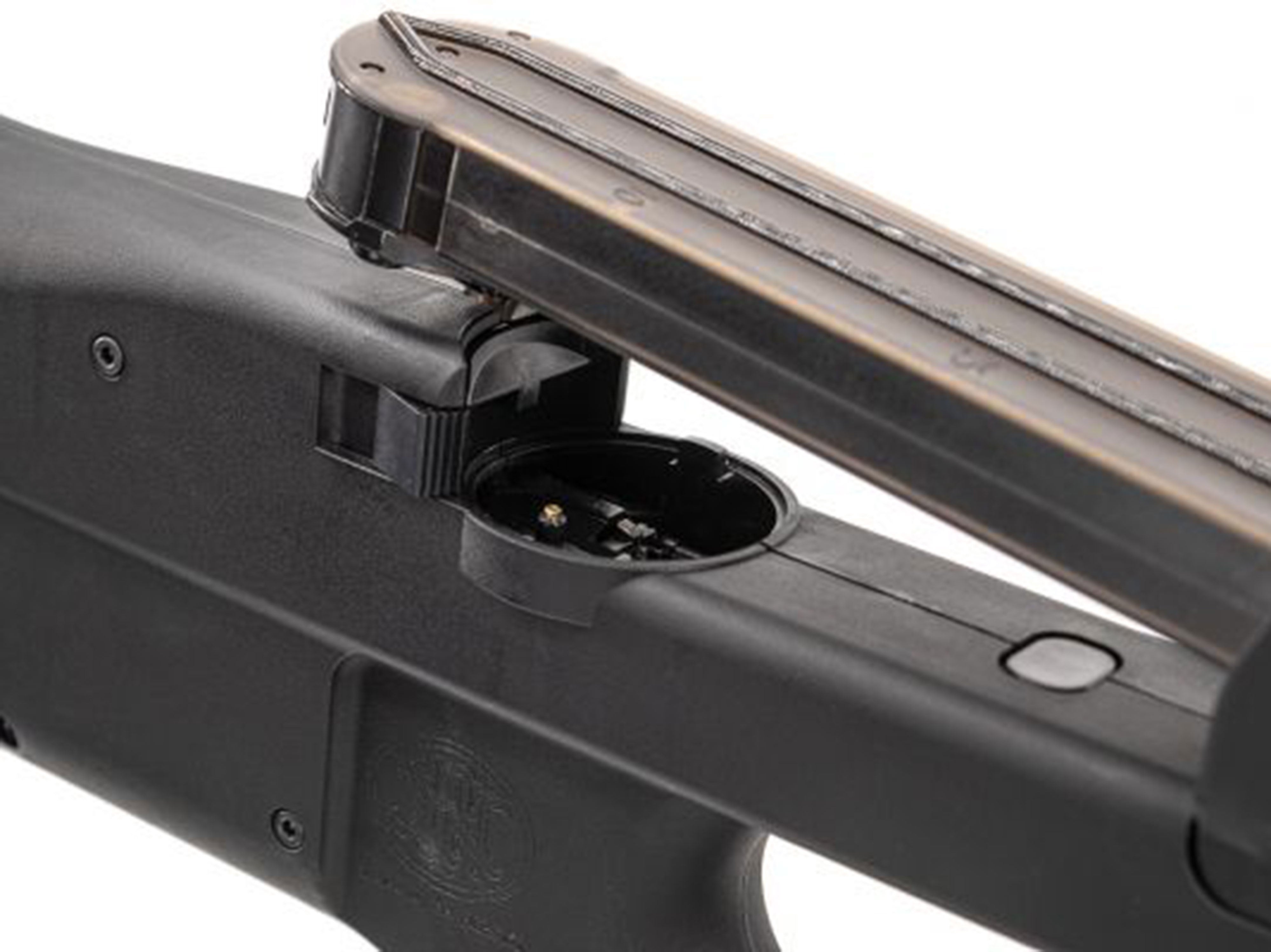 CYBERGUN | WE FN Licensed P90 2023 バージョン ガスブローバック