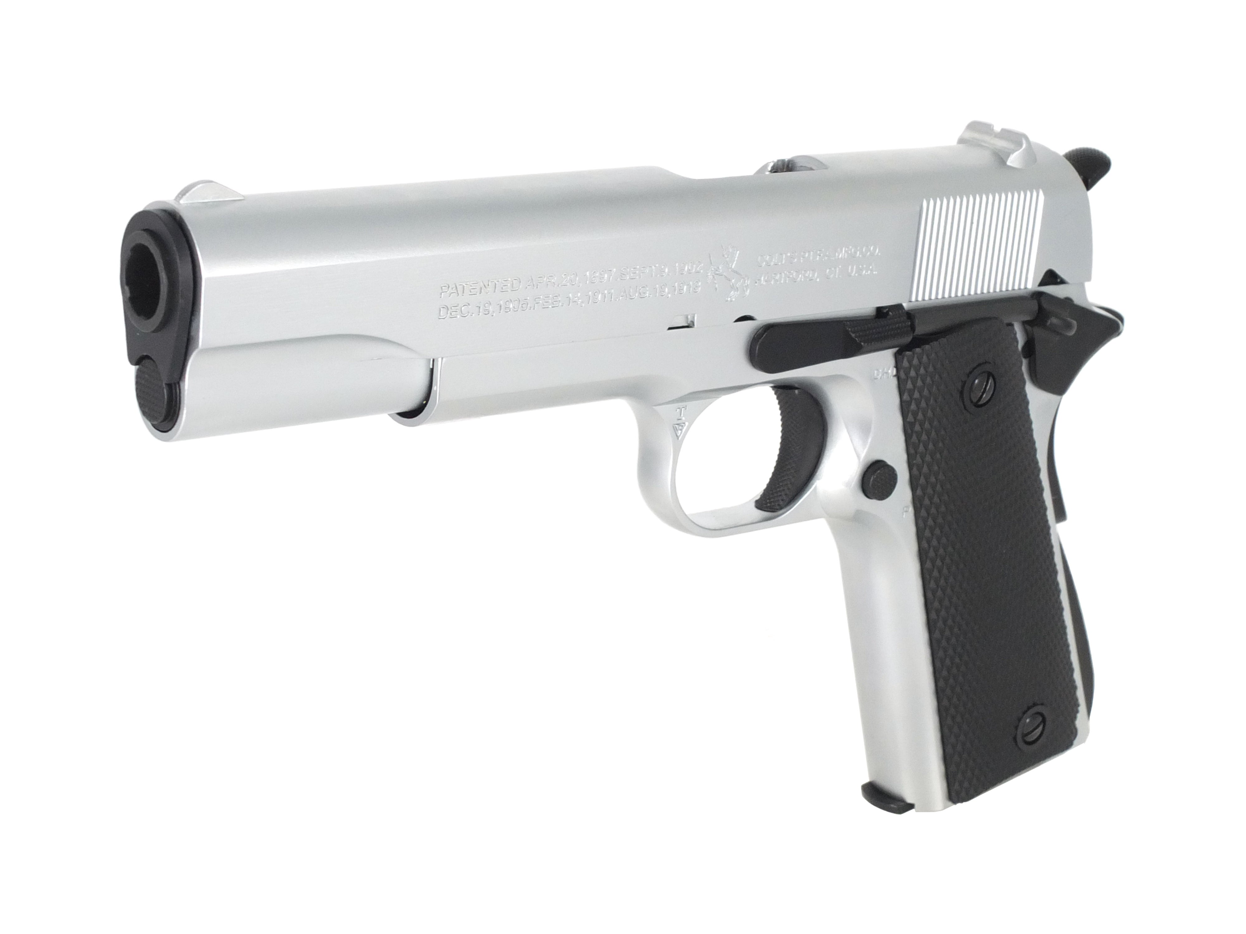 ARMY M1911A1 コルト ガバメント Colt Government ガス ブローバック