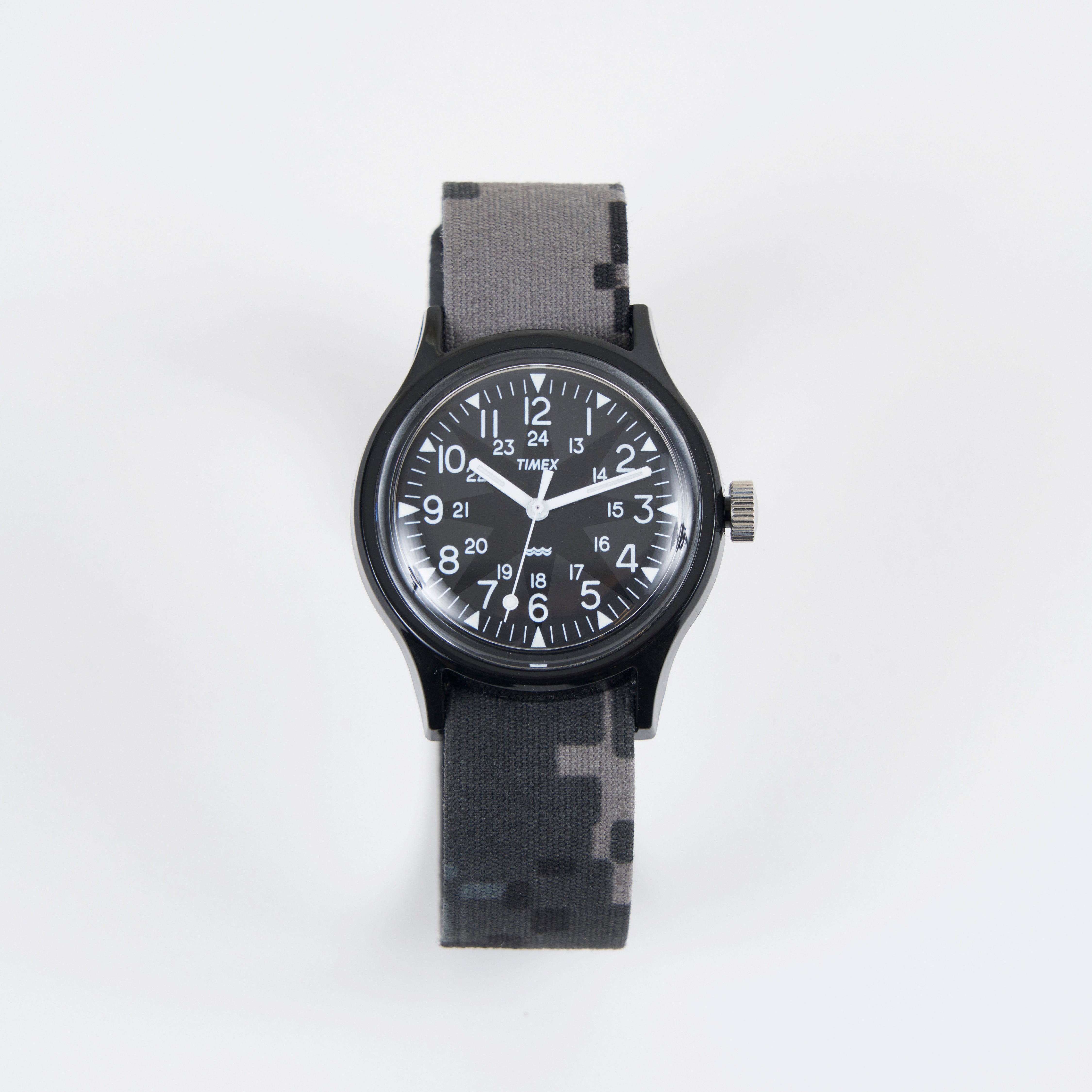 TIMEX – GDC