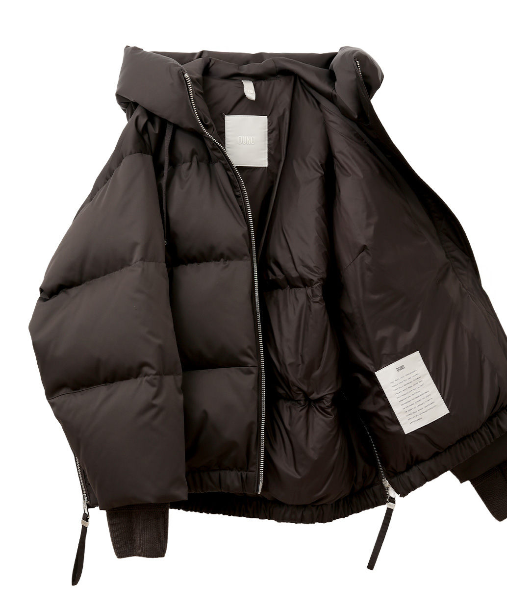 ジェンテディマーレ オンラインストア / DUNO HEKA公式通販｜Gente di