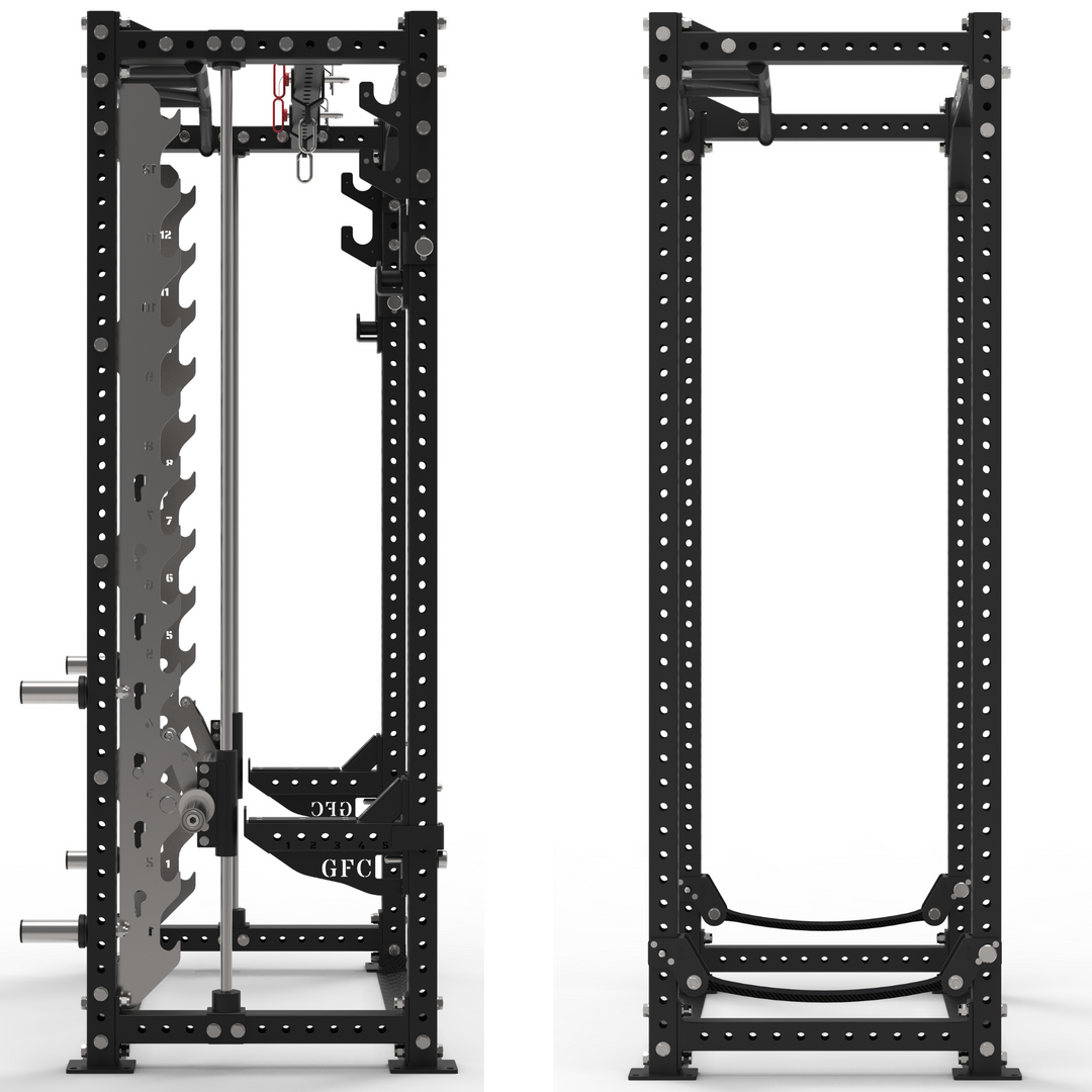 ストラップセーフティ – GentlemanFitnessClub