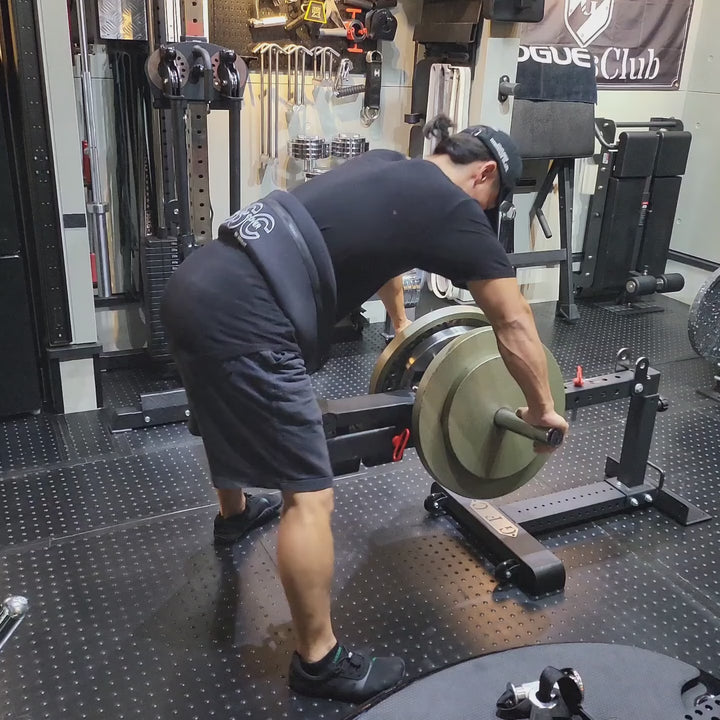 ベルトスクワットベルトカバー – GentlemanFitnessClub