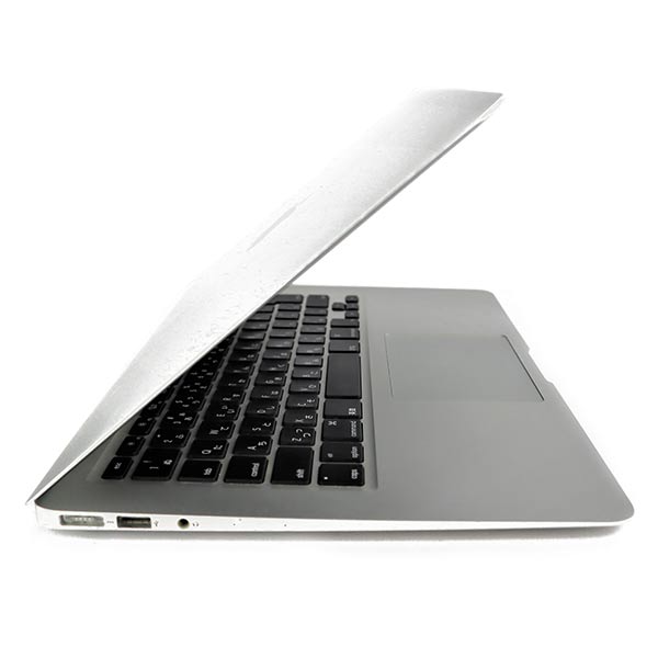 MacBook Air 13インチ (Early 2015)(2016モデル) MMGF2J/A | パソコン