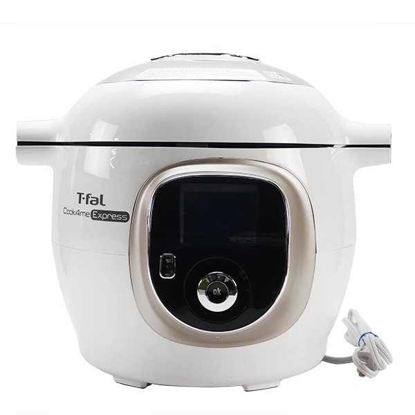 6L】ティファール 電気圧力鍋 クックフォーミー エクスプレス CY8521JP