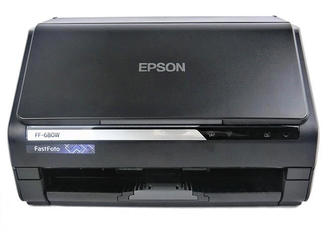 エプソン A4フラットベッドスキャナー GT-X830 | パソコン周辺機器のお