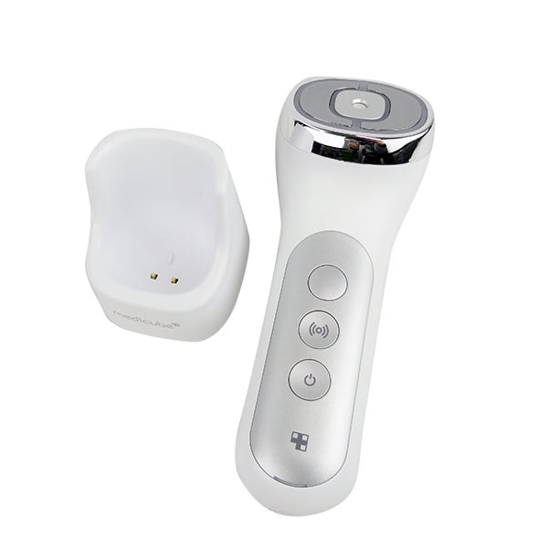 メディキューブ ハイフ美顔器 ユーセラディープショット | 美容家電の