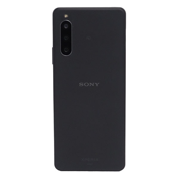 Xperia 10 IV SOG07 128GB ホワイト | スマートフォンのお試し