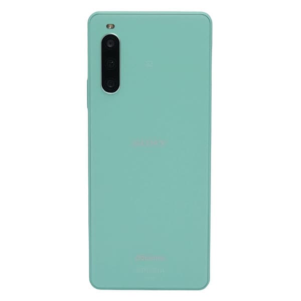 Xperia 10 IV SOG07 128GB ホワイト | スマートフォンのお試し