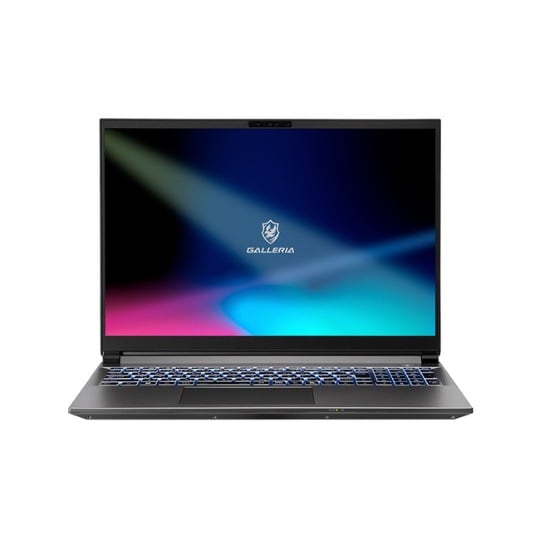 サードウェーブ ゲーミングノートパソコン GALLERIA XL7C-R46-6