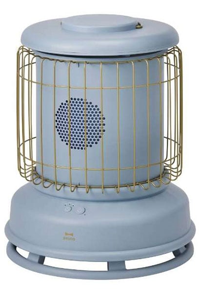 ダイソン 空気清浄ファンヒーター Pure Hot + Cool ホワイト/シルバー