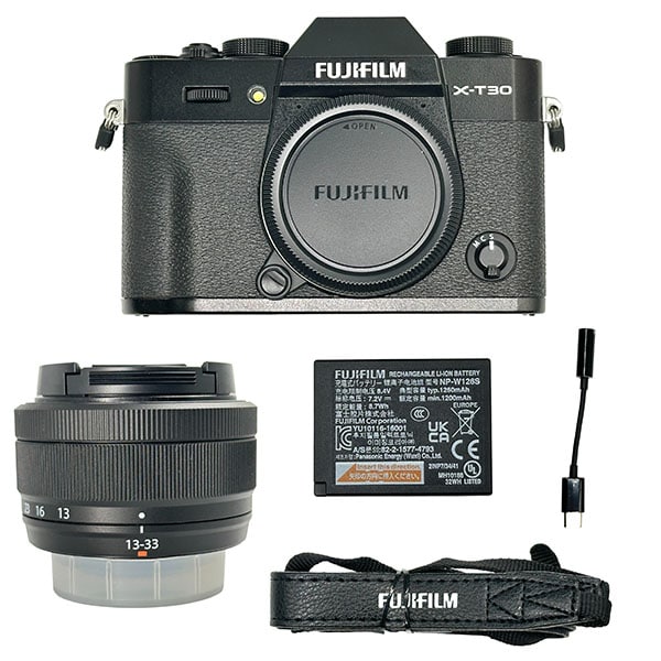 SONY ミラーレス一眼カメラ α6400 ダブルズームレンズキット ブラック