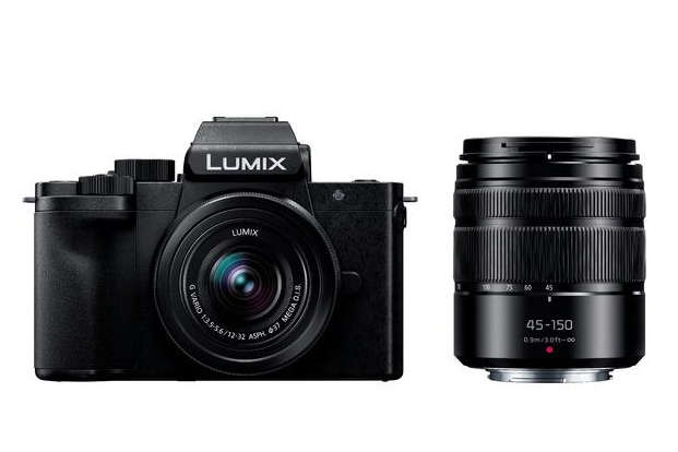 初心者・vlog向き LUMIX デジタル一眼レフカメラ 4K 初心者・vlog向き