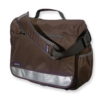 Patagonia Messenger Bag | GearJunkie
