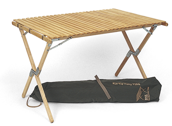 Portable Camp Tables | GearJunkie