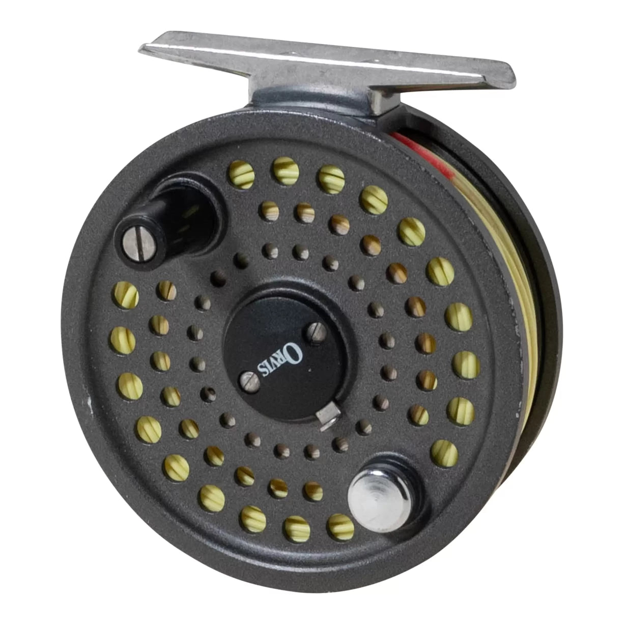 Orvis Battenkill Disc 5/6 Fly Reel – Geartrade.com