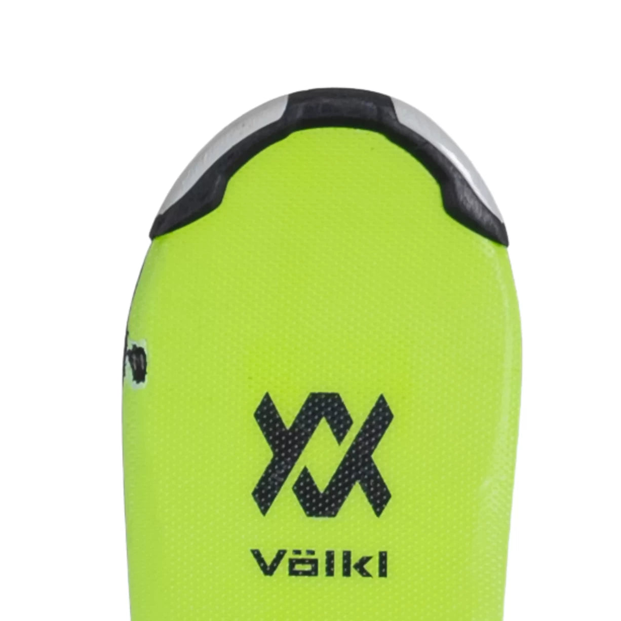 Volkl RTM 8.0 Skis 2018 - Kids' w/ Marker FDT TP 10 GW Bindings