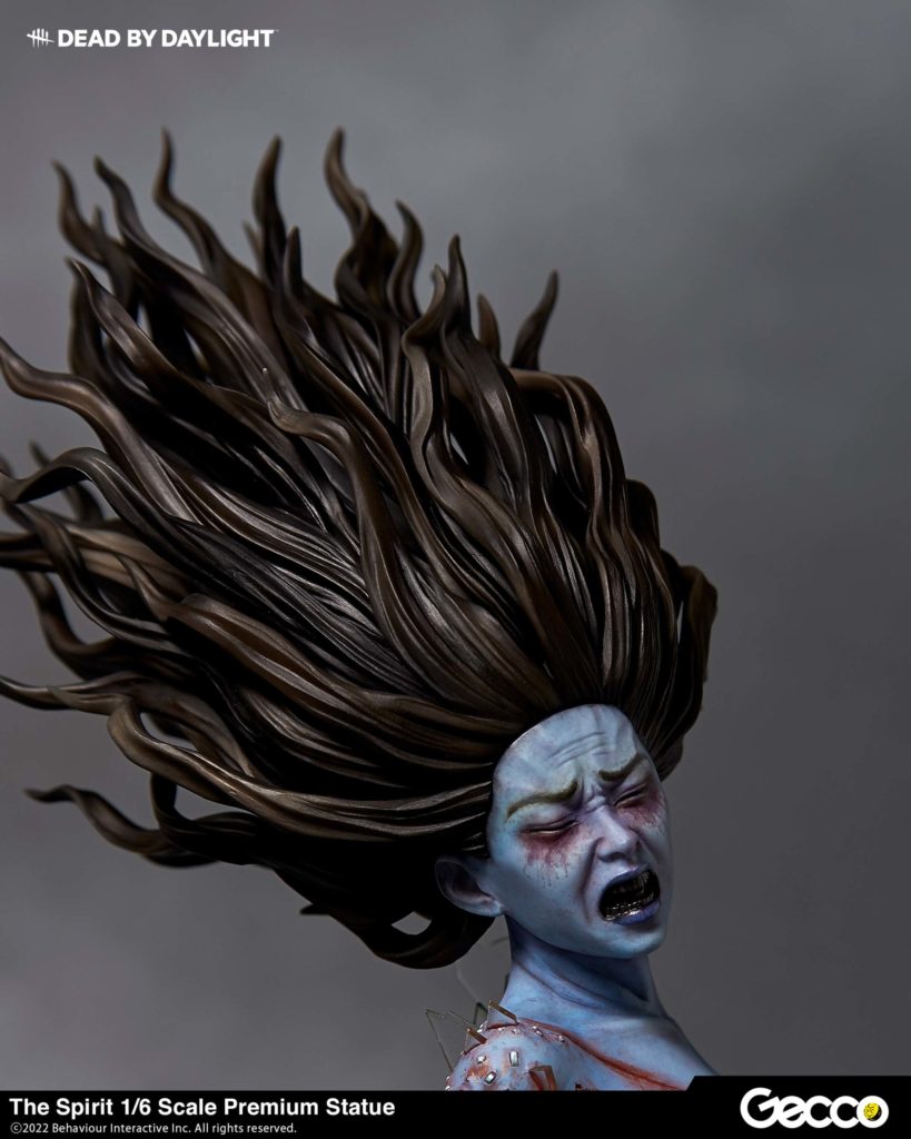 スピリット 1/6スケール プレミアム スタチュー | Gecco