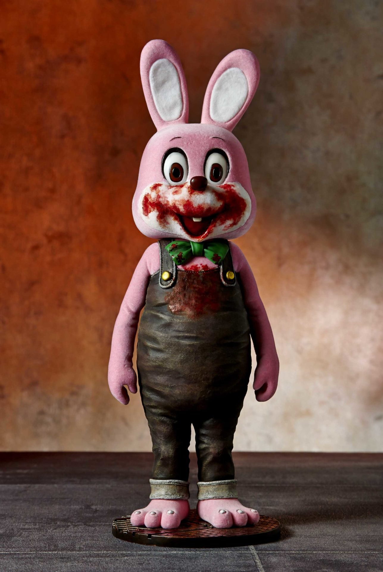 ロビー・ザ・ラビット 1/6スケール スタチュー | Gecco