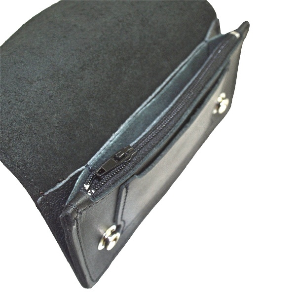 DOGTOWN ドッグタウン Leather Chain Wallet 財布 | GEEKHEAD