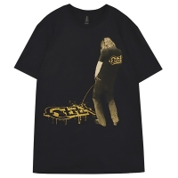 OZZY OSBOURNE × DIAMOND SUPPLY CO. Blizzard Of Ozz ロングスリーブT