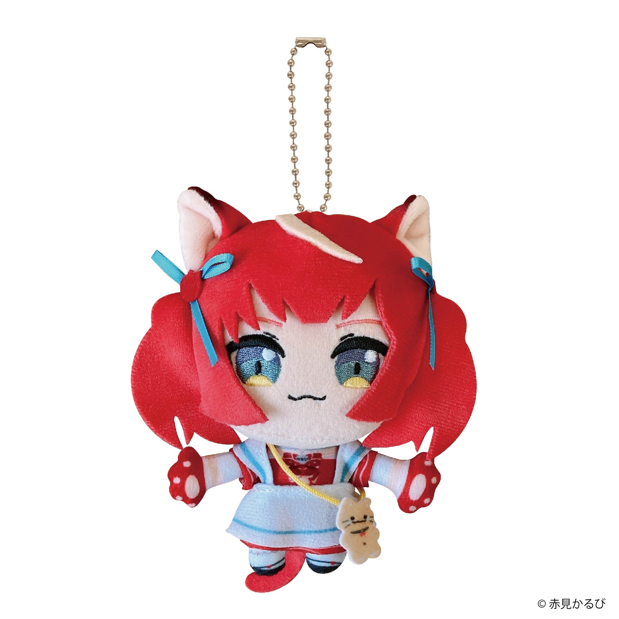 赤見かるび – インフォレンズ・ギークショップ｜INFOLENS GEEK SHOP