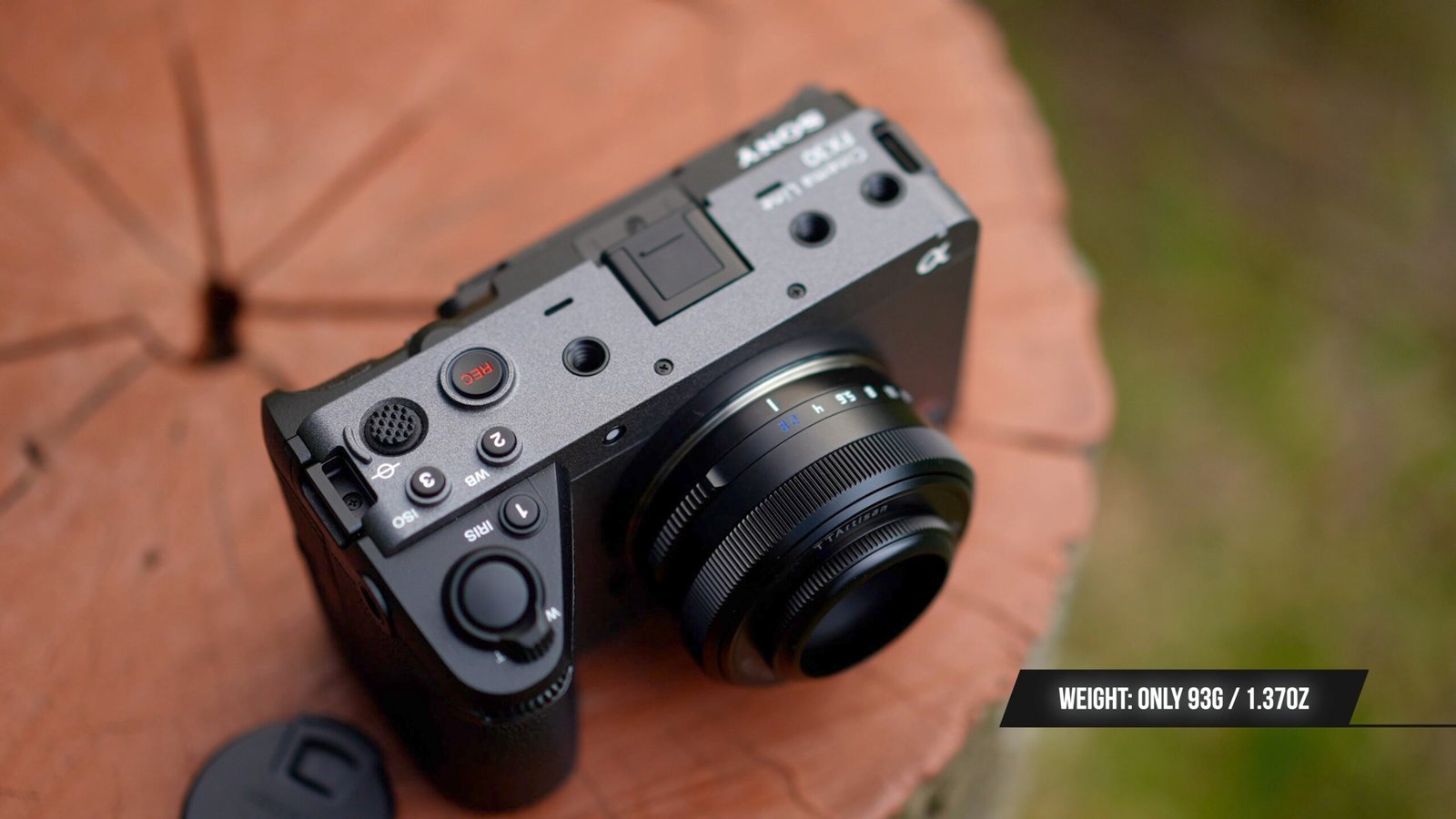 TTArtisan 27mm F2.8 Prime Lens Review | Sony E – Geeky Nerdy Techy