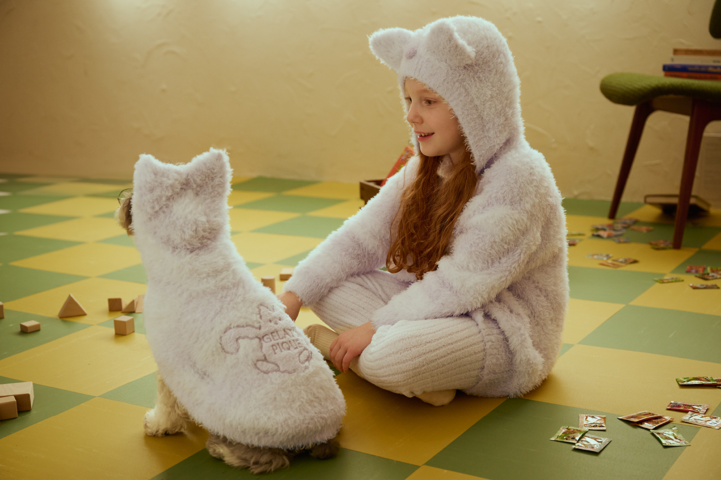 ジェラートピケ】2024ハロウィンコレクション │ gelato pique